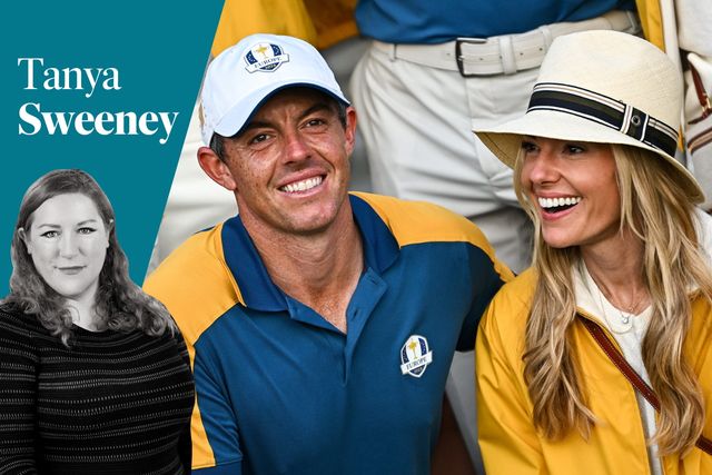 Reframing Rory McIlroy’s Amicable Split: A Testament to Respect and Growth