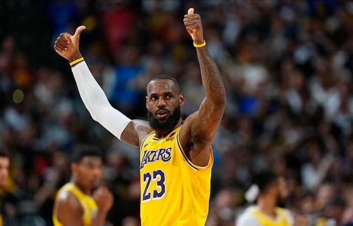 Breaking news: LeBron James’ agent Rich Paul reveals how much longer he believes the Lakers superstar can play in the NBA