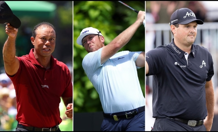 Breaking news: Tiger Woods is officially locked in PGA Championship field as six LIV Golf rebels are handed lifeline with invites to the major – one year after Brooks Koepka’s victory