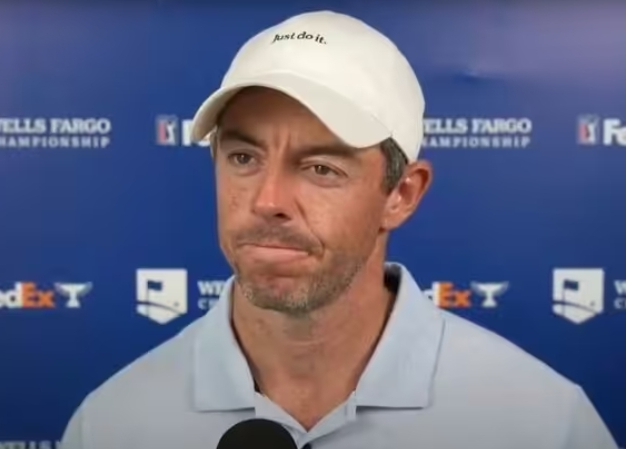 Rory McIlroy’s PGA Tour Policy Board Return Blocked: Behind the Scenes Drama Unveiled