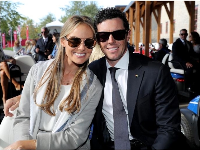 Rory McIlroy Files for Divorce from Wife Erica: Golf Star’s Personal Life Unveiled