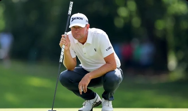 Major Champion Lucas Glover Criticizes PGA Tour Board Members