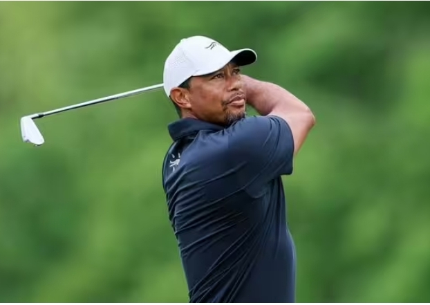 Tiger Woods Drops Hint After Missing PGA Championship Cut with Disastrous Second Round