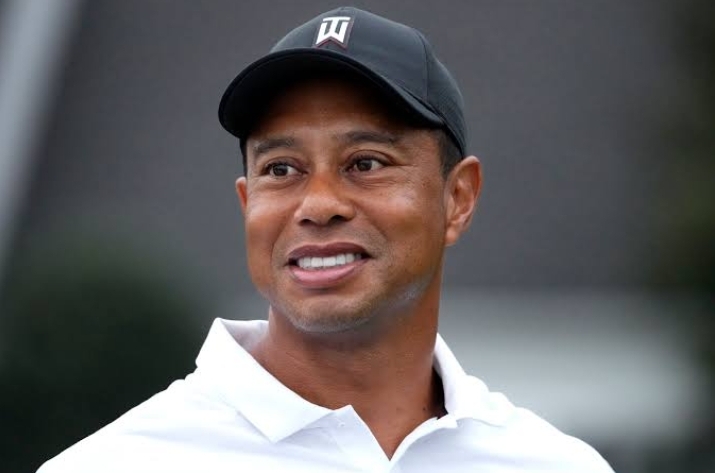 Tiger Woods Makes History as Asian American Tied Winningest PGA Tour Player of All-Time