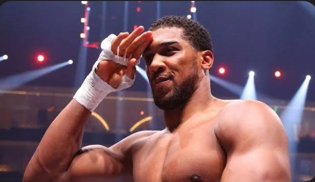 Heavyweight Showdown at Wembley: Anthony Joshua’s Path to Redemption