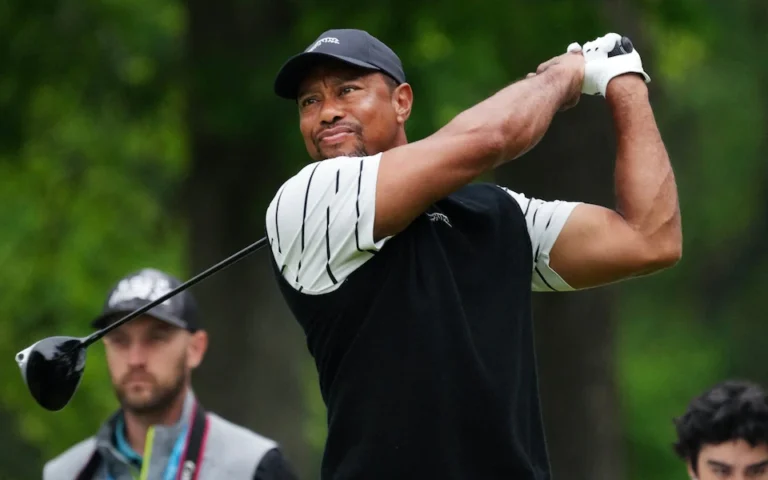 Tiger Woods Weighs Rejecting US Ryder Cup Captaincy Amid LIV Golf Talks