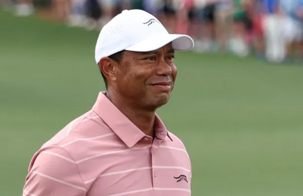 Tiger Woods Returns to the Greens at the Memorial Tournament!