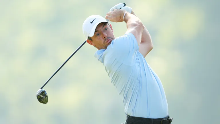 Rory McIlroy’s PGA Championship Drama: A Stunning Display of Skill and Resilience