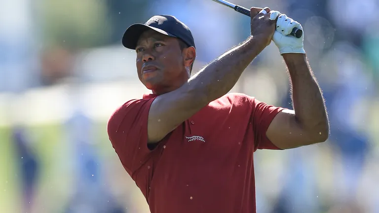 Tiger Woods’ Sun Day Red Teases Release Of ‘All Things Red’ Collection