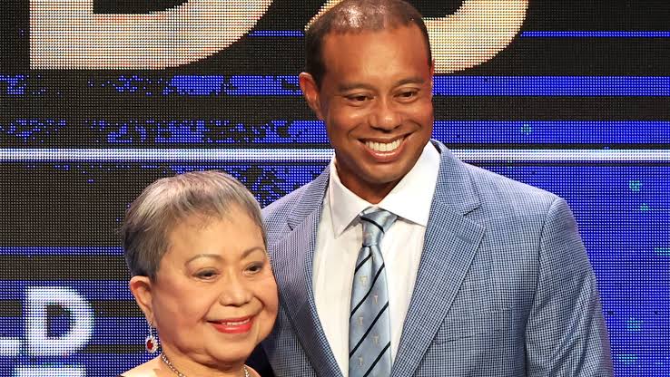 Tiger Woods Shatters His Mother’s Heart with Jaw-Dropping Statement on Care Duties!