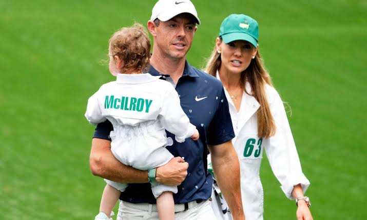 Rory McIlroy Opens Up About His Biggest Regret: Divorcing Erica Stoll