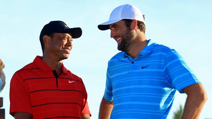 Breaking News: Tiger Woods and Scottie Scheffler Sidelined for PGA Championship Showdown