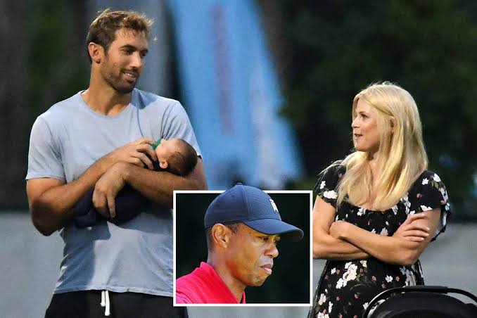 “Elin Nordegren’s Double Whammy: Another Divorce Rocks Her World After Tiger Woods