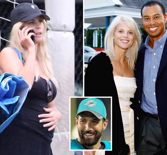 Tiger Woods Opens Up: The Remarkable Evolution of His Relationship with His Ex-Wife