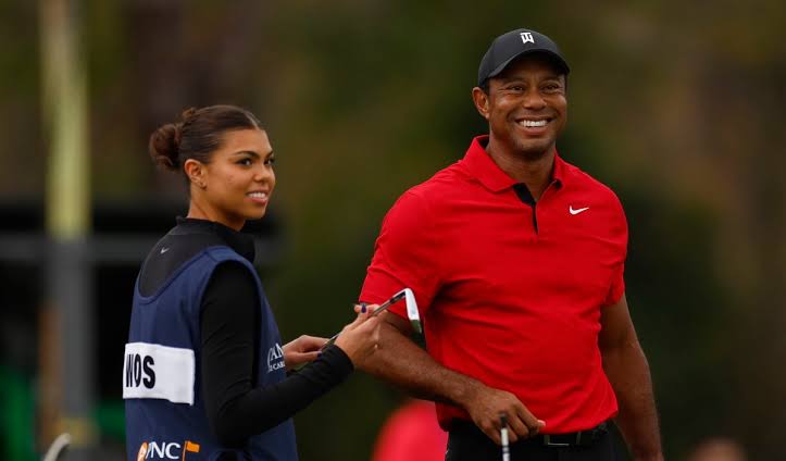 Tiger Woods’ Daughter Sam Steals the Show at PNC Championship with Her Beauty and Support