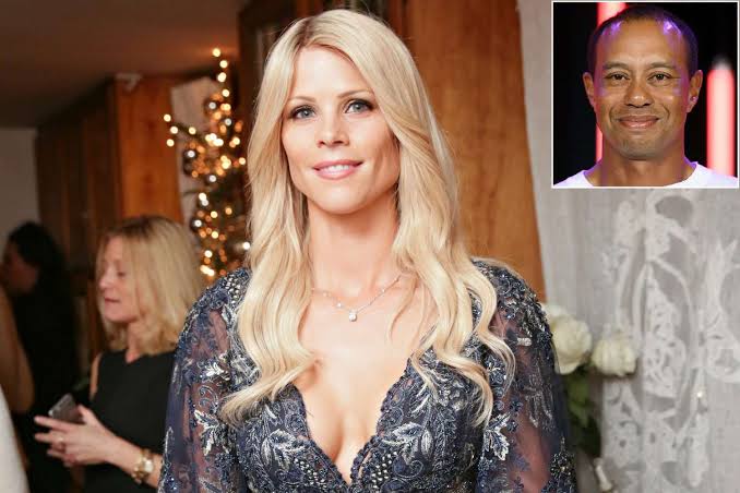 Elin Nordegren, Tiger Woods’ Ex-Wife, Expecting Fifth Child!