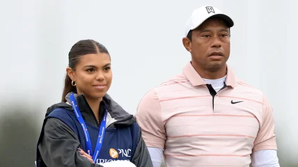 The Heartfelt Journey of Tiger Woods’ Family: A Tale of Love, Resilience, and Golf 