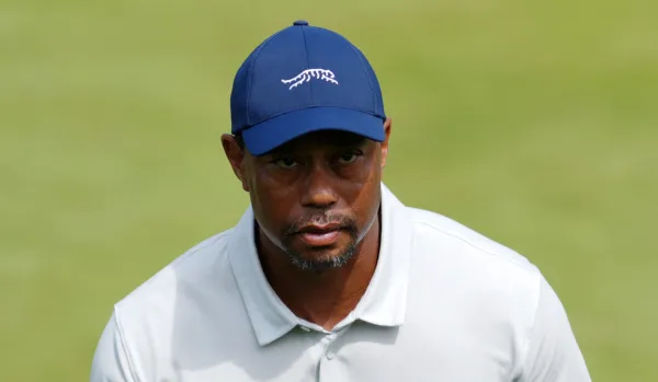 Tiger Woods Drops Bombshell Revelation Ahead of US Open – Golf Fans Stunned