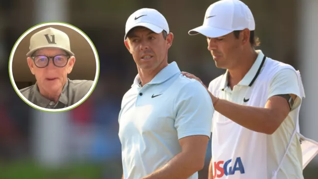 Rory McIlroy’s Heartbreaking US Open Collapse: What Went Wrong?