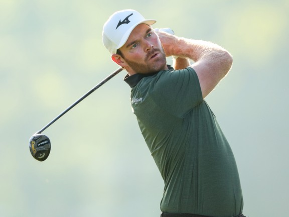 Tragic Loss: PGA Tour Golfer Grayson Murray’s Death Ruled a Suicide