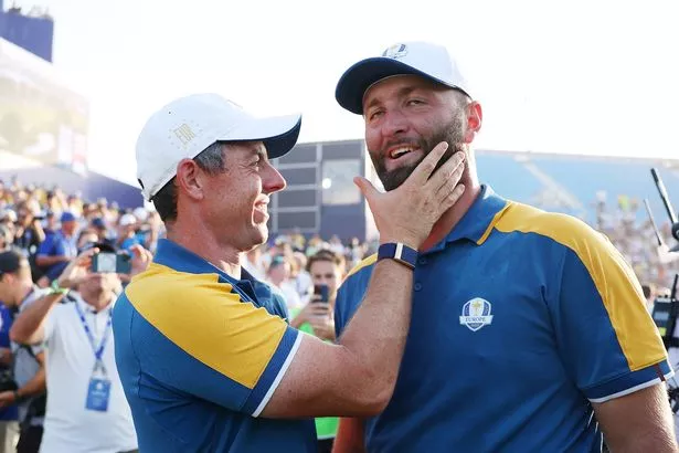 Rory McIlroy admits to regretting his lack of “empathy” during the LIV Golf split, while calling for reunification and backing Jon Rahm’s Ryder Cup future.