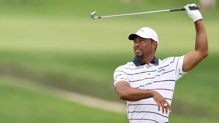 Tiger Woods Faces Uphill Battle at US Open After Missing Key Preparation Event