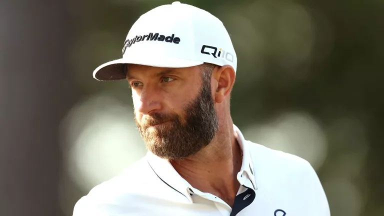 Dustin Johnson’s team fear impact of ‘trade-offs’ from £118m LIV Golf move after U.S. Open disaster