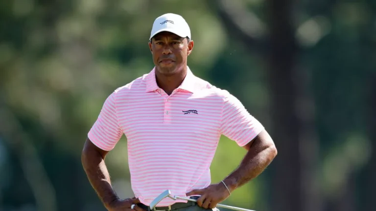 Tiger Woods Faces Tough Retirement Decisions Amidst Ongoing Struggles and Commercial Pressures