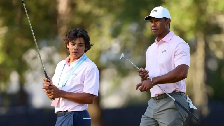 Tiger Woods Declines Lifetime Exemption: A Shocking Decision