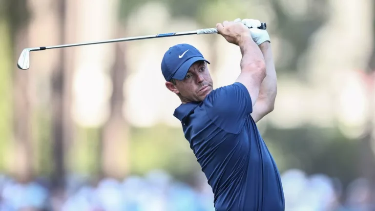 Rory McIlroy made feelings clear on Patrick Cantlay ahead of awkward US Open reunion