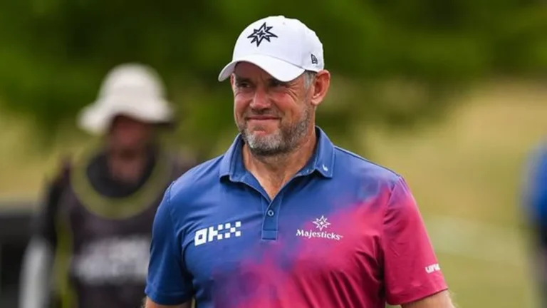 Former world No.1 golfer Lee Westwood has felt the full force of the PGA Tour and the European tour since defecting to the controversial Saudi-backed LIV Invitational Series in 2022