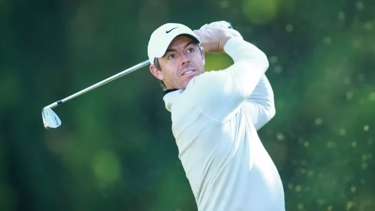 Rory McIlroy Eyes Third Canadian Open Title: A Final Round Battle in Ontario