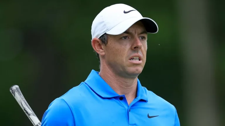 Xander Schauffele disagrees with Rory McIlroy after star’s five-word comment