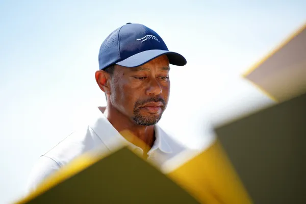 Tiger Woods: The Uphill Climb Towards the US Open