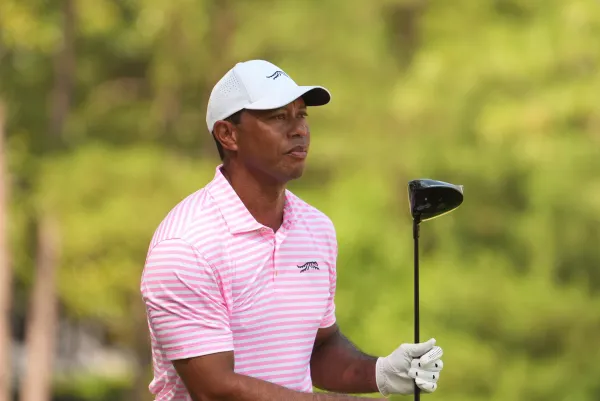 Tiger Woods Nearing PGA Tour Champions Debut: Major Announcement Made