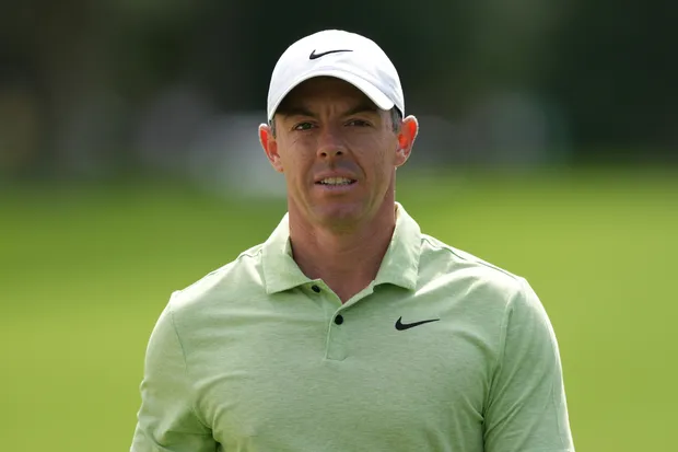 Rory McIlroy spoke to several reporters after his opening round at the Memorial and provided details about this important meeting.