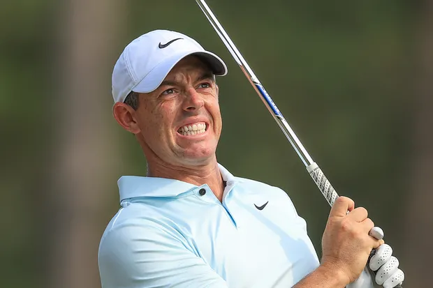 Rory McIlroy’s Departure from Pinehurst No. 2: A Mistake in Sportsmanship