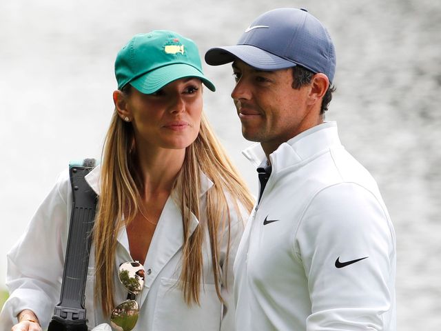 Shocking Courtroom Twist: Rory McIlroy’s Wife Erica Stoll Finally Speaks Out After Long-Awaited in court has she blow it off 