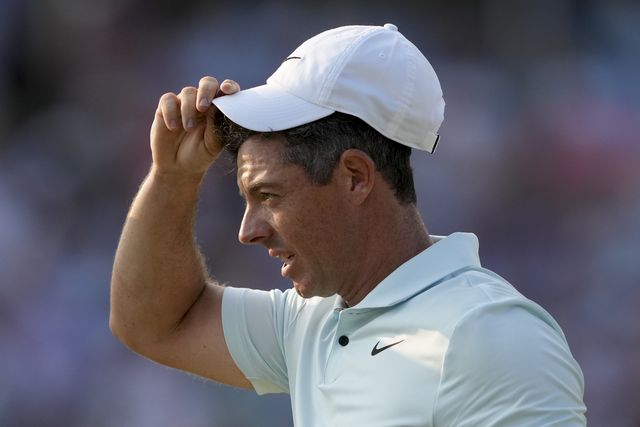 Rory McIlroy Speaks Out on US Open Meltdown and Withdraws from Travelers Championship