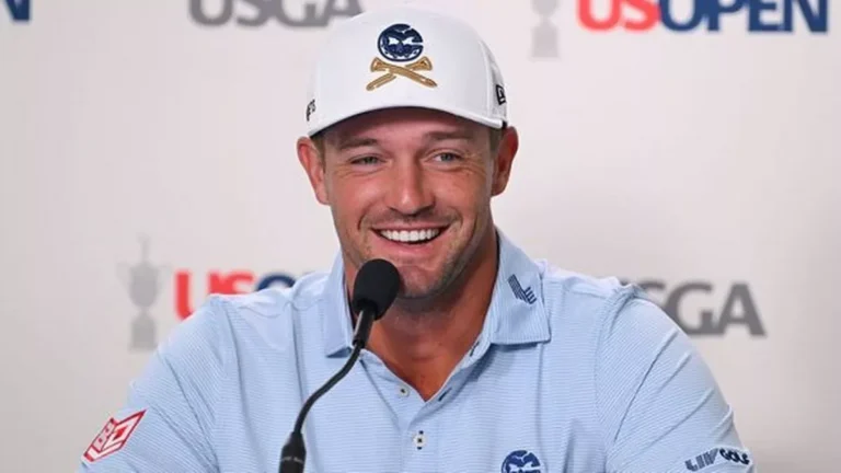 Bryson DeChambeau’s Ominous Nine-Word Statement After US Open Puts Rory McIlroy on Notice