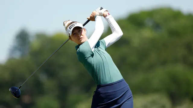 20 Amazing sixes female Bodies of the LPGA Tour: Secrets Behind Their Fitness and Success