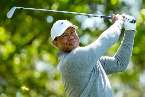 Tiger Woods Issues Bold Warning Ahead of U.S. Open at Pinehurst No. 2