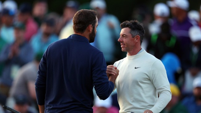 Blockbuster Grouping at US Open: Scheffler, McIlroy, and Schauffele Set to Shine at Pinehurst