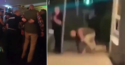 Tyson Fury’s Tumultuous Night Out: Champion Boxer Stumbles After Pub Ejection