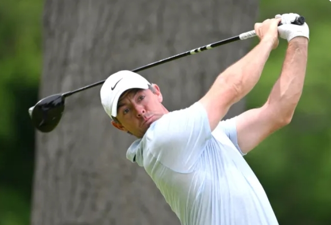 Rory McIlroy’s Remarkable Turnaround at RBC Canadian Open