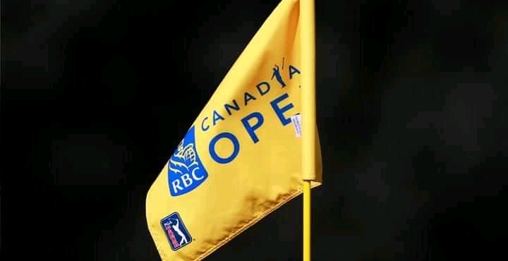 RBC Canadian Open: How to watch Round 4, featured groups, live scores, tee times, TV times