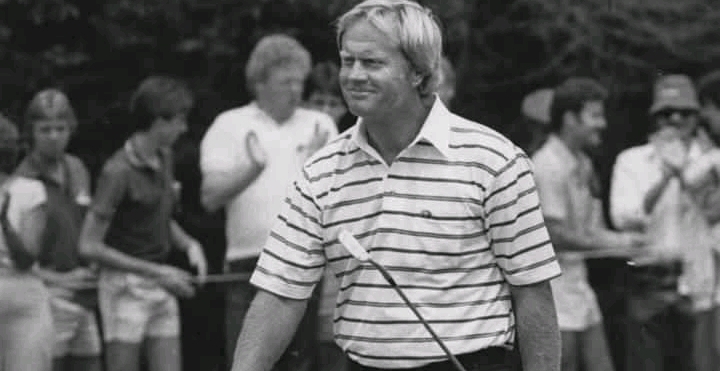 Jack Nicklaus’ Greatest Memories from the Memorial Tournament