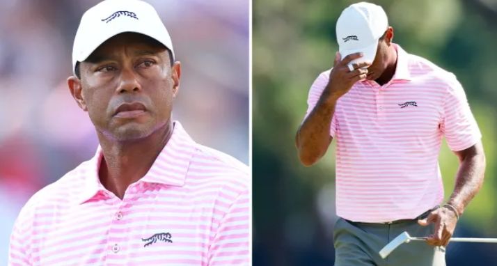 Tiger Woods Hints at Retirement After Tough US Open Performance