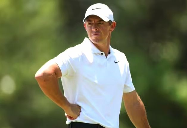 Rory McIlroy put on notice as PGA Tour ace makes six-word claim about US Open star