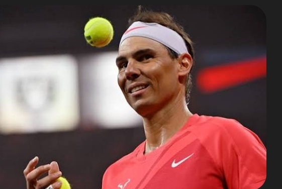 Rafael Nadal confirms who he thought was going to win Roland Garros before the tournament had started